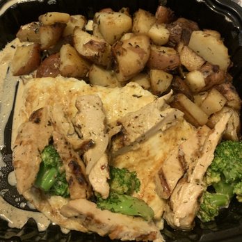 Frances' Deli - Jerk Chicken Alfredo - Delis Near Me - Chicago, Illinois Frances' Deli - Jerk Chicken Alfredo - Delis Near Me - Chicago, Illinois