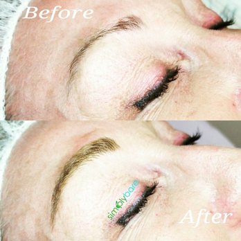 Simply Bare - Microblading for Kristy - Permanent Makeup Near Me - Phoenix, Arizona Simply Bare - Microblading for Kristy - Permanent Makeup Near Me - Phoenix, Arizona