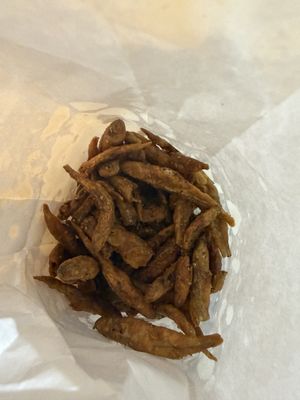 Kababayan Bakery by null