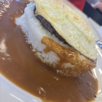 Aloha Stacks - Loco Moco - Pancakes Near Me - Cerritos, California