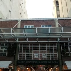 Galería Paseo Peatonal