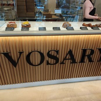 Vosarya Pastry - Patisserie/Cake Shop Near Me - Boynton Beach, Florida Vosarya Pastry - Patisserie/Cake Shop Near Me - Boynton Beach, Florida
