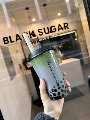Black Sugar - Boba Bar by null