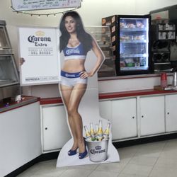 Express Food Mart - Barbie
