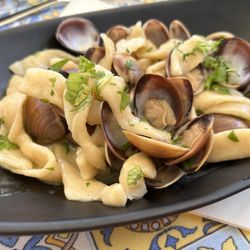 Giulis - Pasta