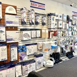 Americare Medical Supplies & Services