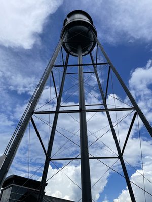 Log Still Distillery by null