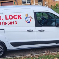 Acr Lock