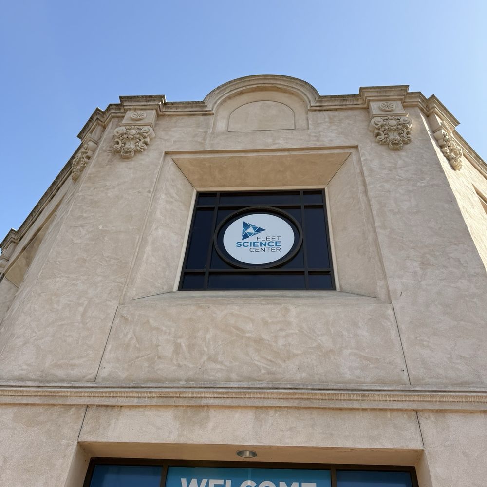 Fleet Science Center - Community Service/Non-Profit Near Me - San Diego, California