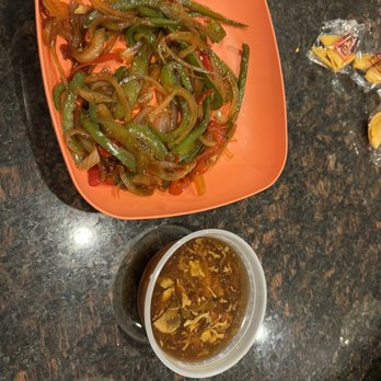 Pearl River - Beef Szechuan - Chinese Near Me - Houston, Texas