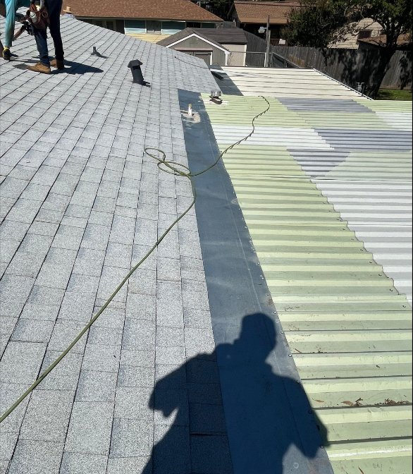 Slide of Valued Renovations