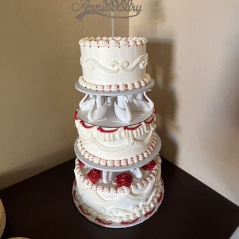 Sugarlips Cakery - Anniversary cake - Bakeries Near Me - Mesa, Arizona Sugarlips Cakery - Anniversary cake - Bakeries Near Me - Mesa, Arizona