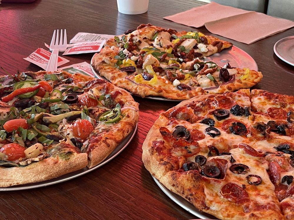 PIE FIVE PIZZA Updated October 2024 28 Photos & 36 Reviews 2333