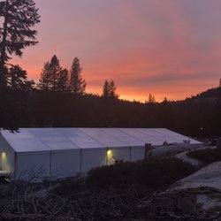 Big Top Rentals