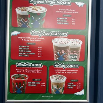 Dutch Bros Coffee - Coffee & Tea Near Me - Las Vegas, Nevada