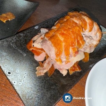 Mott 32 - Duck sliced for you - Chinese Near Me - Vancouver, British Columbia Mott 32 - Duck sliced for you - Chinese Near Me - Vancouver, British Columbia