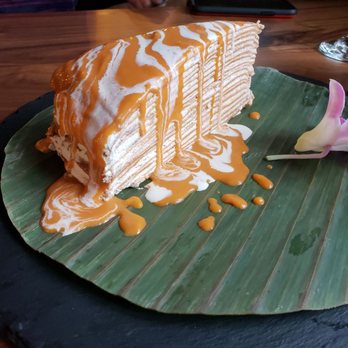 Temsib Eatery & Bar - Thai Near Me - Bellevue, Washington