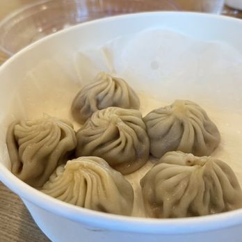 Chubby Dumplings - Chinese Near Me - Anaheim, California