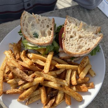 Cafe Topes - Coffee & Tea Near Me - Carlsbad, California