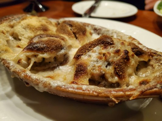 Jimmy's Steer House by null