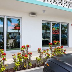 SoFlo e-Bike Shop - LOOK FOR THE SOFLO NEONS!