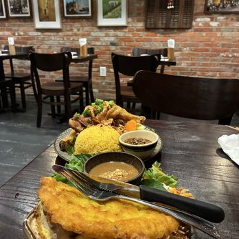 Mộc Mạc - Vietnamese Near Me - New York, New York Mộc Mạc - Vietnamese Near Me - New York, New York