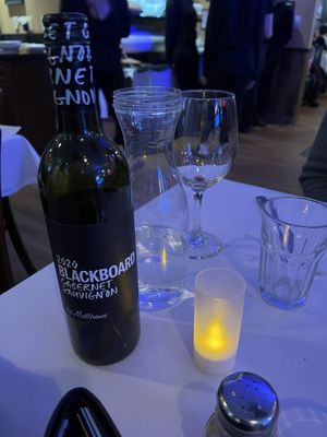 Calderone Club | Fox Point by null