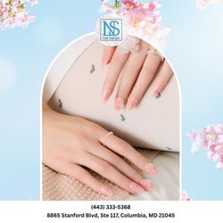 Luxe Nail Spa