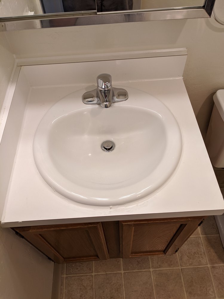 Slide of Barnett Residential Services