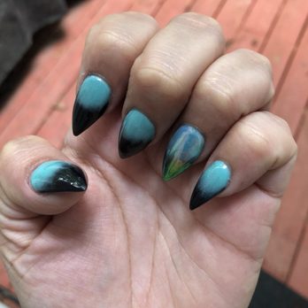Essence Nail - Nail Salons Near Me - Marietta, Georgia