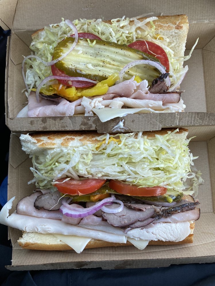 DELI DELICIOUS Updated July 2024 162 Photos & 153 Reviews 127