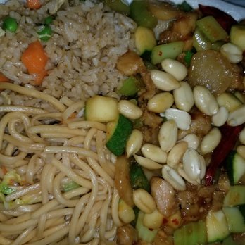 China Garden - Kung Pao Chicken - Chinese Near Me - Las Vegas, Nevada China Garden - Kung Pao Chicken - Chinese Near Me - Las Vegas, Nevada