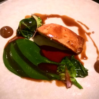 Ze Kitchen Galerie - Foie gras - French Near Me - Paris, 75 Ze Kitchen Galerie - Foie gras - French Near Me - Paris, 75