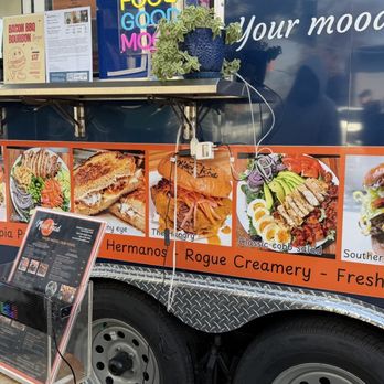 Mood Food PDX - Food Trucks Near Me - Tigard, Oregon Mood Food PDX - Food Trucks Near Me - Tigard, Oregon