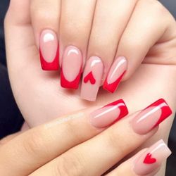 Envy Spa Nails