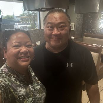 Temecula Korean BBQ - This is Gary the owner. Wonderful service. - Korean Near Me - Temecula, California