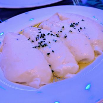 Delilah - Mashed potatoes - New American Near Me - Las Vegas, Nevada Delilah - Mashed potatoes - New American Near Me - Las Vegas, Nevada