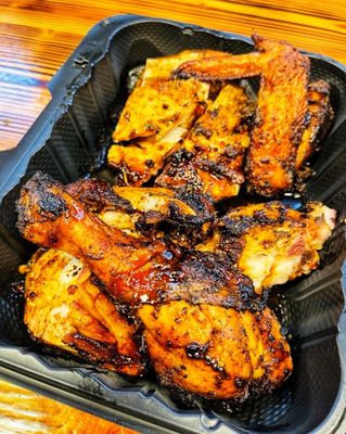 The Angry Jerk - Silver Spring by null