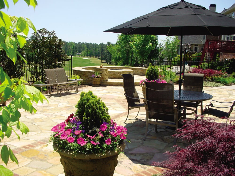 CUTTING EDGE LANDSCAPE Updated May 2024 1675 Old 41 Hwy NW