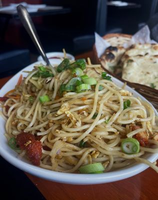 Madras Indian Grill by null