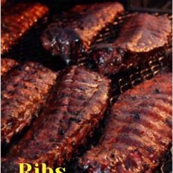 Mcgee's Smokehouse
