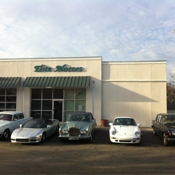 Elite Motors - Auto Repair Near Me - San Ramon, California Elite Motors - Auto Repair Near Me - San Ramon, California