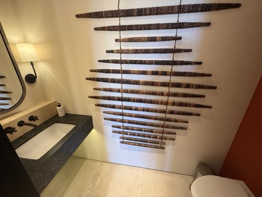 Hotel Four Seasons at Costa Palmas by null