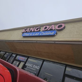 Sang Dao Restaurant - Thai Near Me - San Diego, California Sang Dao Restaurant - Thai Near Me - San Diego, California