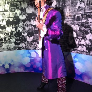 Hollywood Wax Museum - Prince - Museums Near Me - Branson, Missouri Hollywood Wax Museum - Prince - Museums Near Me - Branson, Missouri