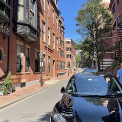 Beacon Hill