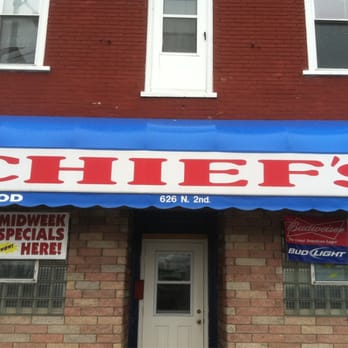 Chief's Bar & Grill - Great Bar - Bars Near Me - Alpena, Michigan Chief's Bar & Grill - Great Bar - Bars Near Me - Alpena, Michigan