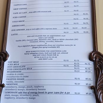 Brew Bees Coffee - Coffee & Tea Near Me - Upland, California Brew Bees Coffee - Coffee & Tea Near Me - Upland, California
