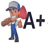 A+ Plumbing and Drain Cleaning