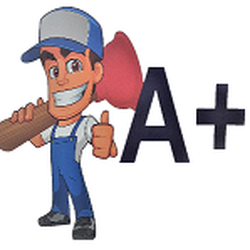 A+ Plumbing and Drain Cleaning